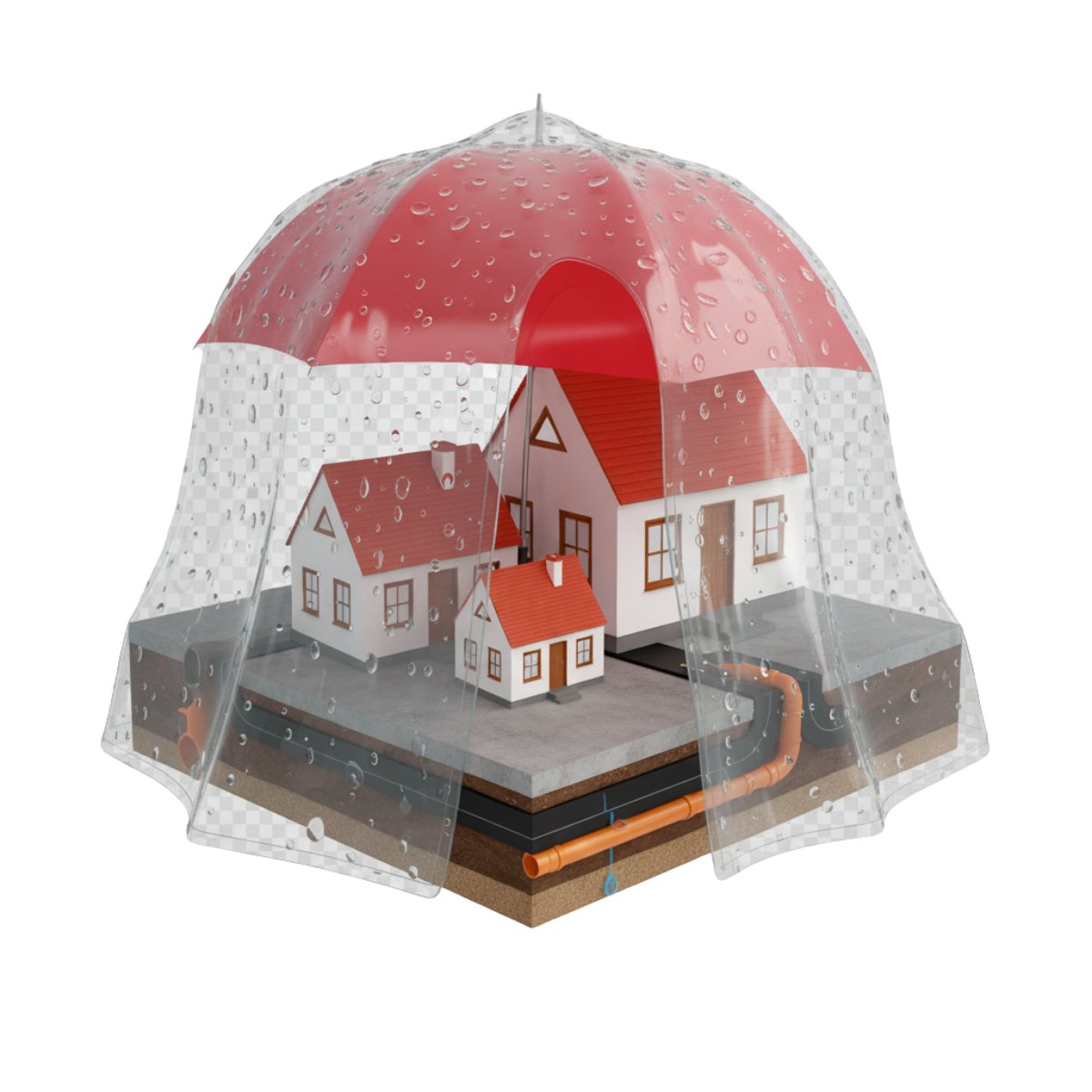 Waterproofing Solutions